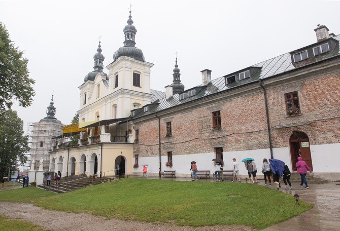 Franciszkańskie Spotkanie Młodych