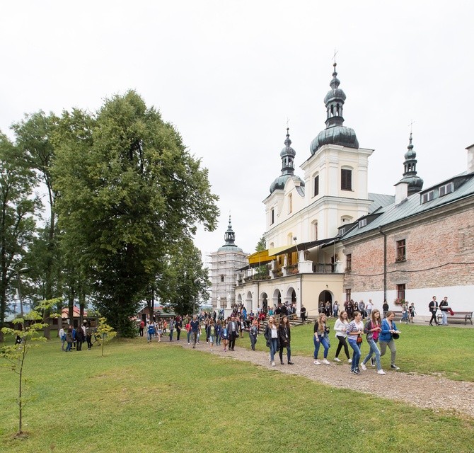 Franciszkańskie Spotkanie Młodych