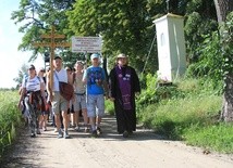 Wiara wzrasta, kiedy się nią dzielimy