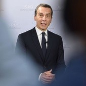 Kanclerz Austrii grozi Polsce i Węgrom