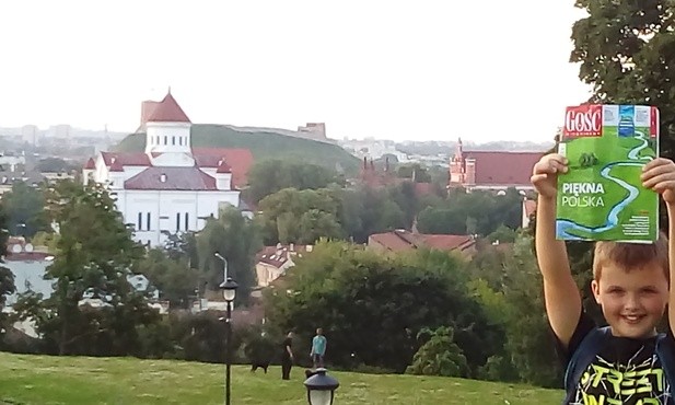Wakacje z "Gościem" 2017