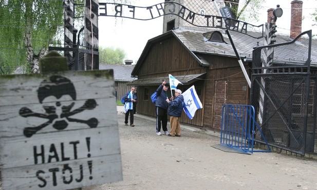 Czy można odbudować raj?