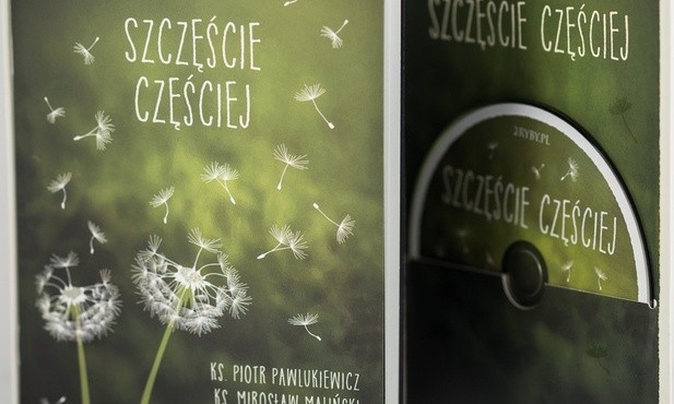 Cierpienie jako szansa