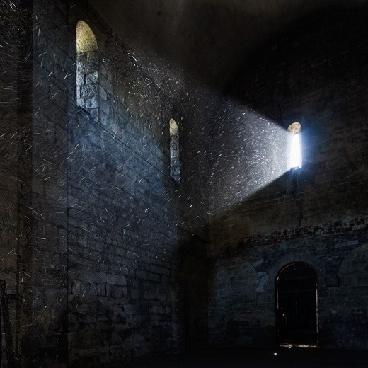 W tym kościele odbył się 6 lipca 1233 r. synod biskupów polskich