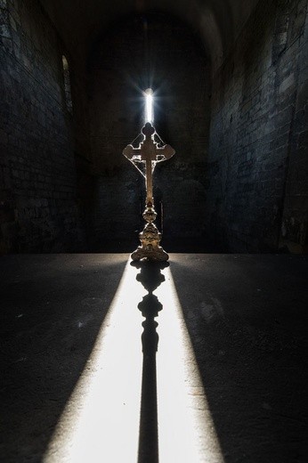 W tym kościele odbył się 6 lipca 1233 r. synod biskupów polskich