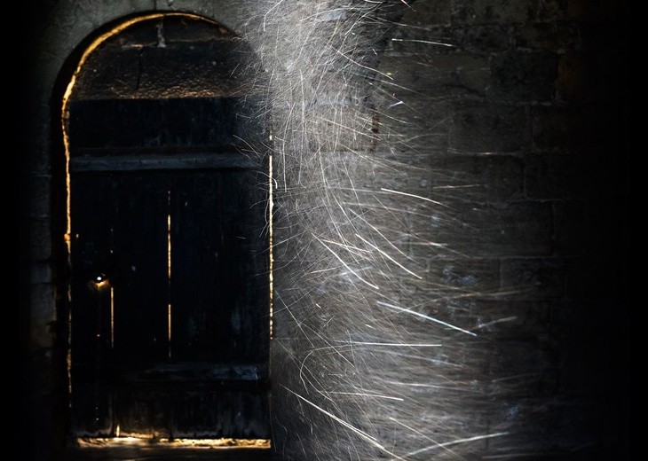 W tym kościele odbył się 6 lipca 1233 r. synod biskupów polskich