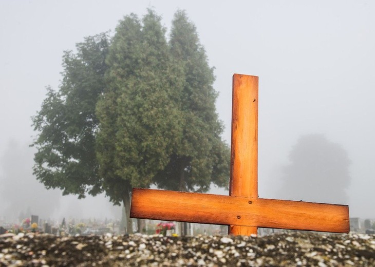 W tym kościele odbył się 6 lipca 1233 r. synod biskupów polskich
