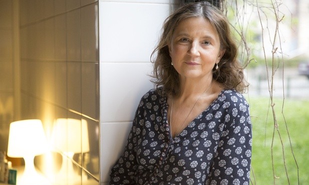 Antonina Krzysztoń