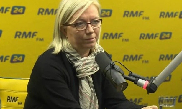 Czy Trybunał Konstytucyjny się leni?