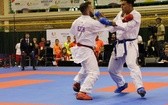 Karate na The Wolrd Games 2017