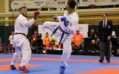 Karate na The Wolrd Games 2017