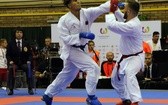 Karate na The Wolrd Games 2017