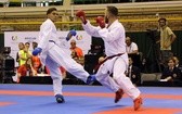 Karate na The Wolrd Games 2017