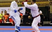 Karate na The Wolrd Games 2017