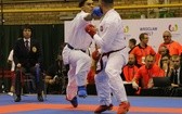 Karate na The Wolrd Games 2017