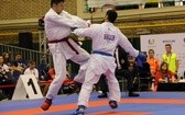 Karate na The Wolrd Games 2017