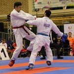 Karate na The Wolrd Games 2017