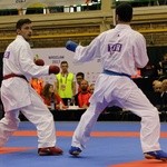 Karate na The Wolrd Games 2017