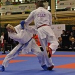 Karate na The Wolrd Games 2017