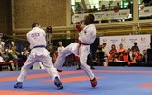 Karate na The Wolrd Games 2017