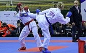 Karate na The Wolrd Games 2017