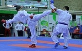 Karate na The Wolrd Games 2017