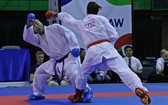 Karate na The Wolrd Games 2017