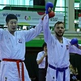 Karate na The Wolrd Games 2017