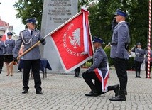 Umiłować, potępiając złe czyny