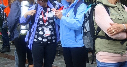 "Jedynka" wyszła z Polkowic