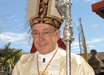 Kard. J. L. Cipriani: Nie dajmy się podzielić w ocenie "Amoris Laetitia"