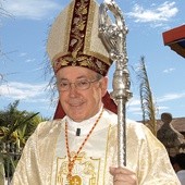 Kard. J. L. Cipriani: Nie dajmy się podzielić w ocenie "Amoris Laetitia"