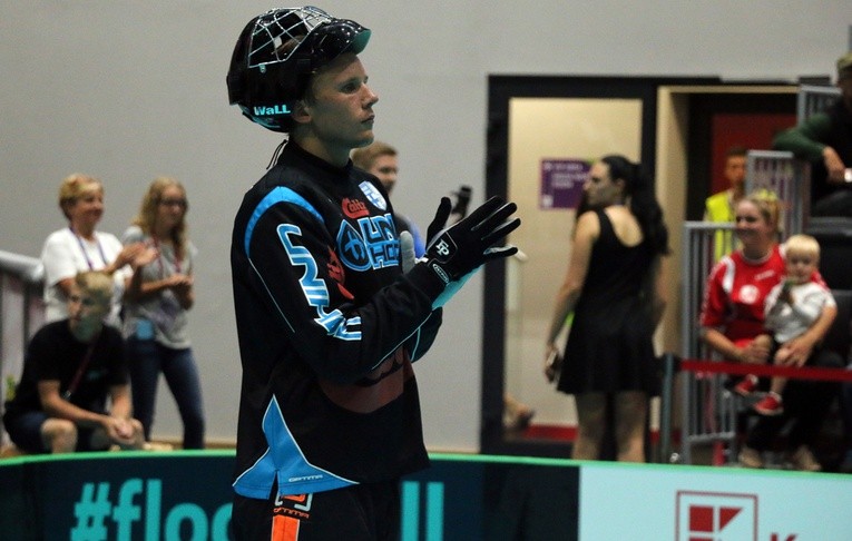 Unihokej na The World Games 2017 