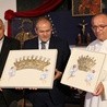 Nowe papieskie korony ozdobiły jasnogórski wizerunek Maryi