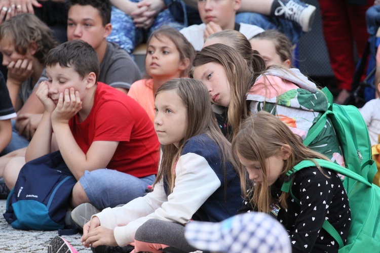 Festiwal "Śladami Singera"