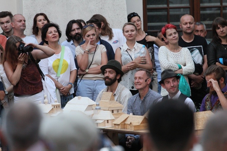 Festiwal "Śladami Singera"