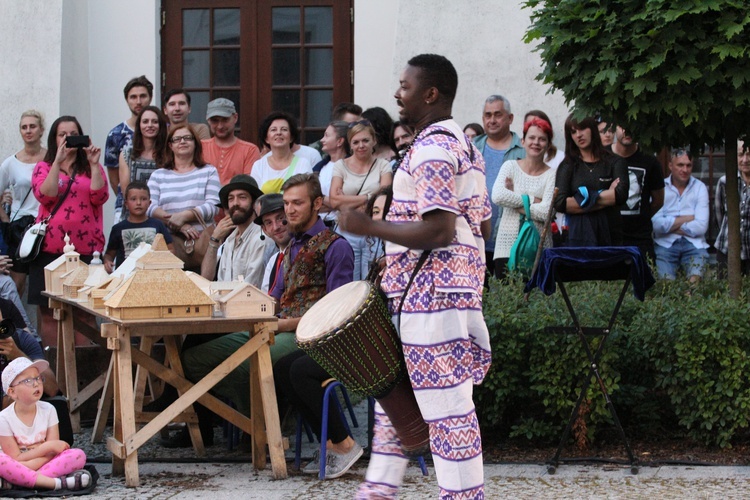 Festiwal "Śladami Singera"