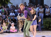 Festiwal "Śladami Singera"