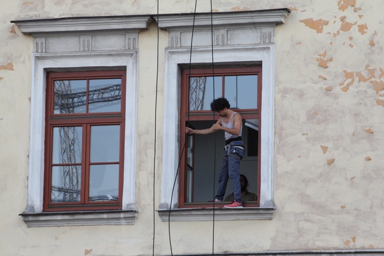 Carnaval Sztumistrzów 2017