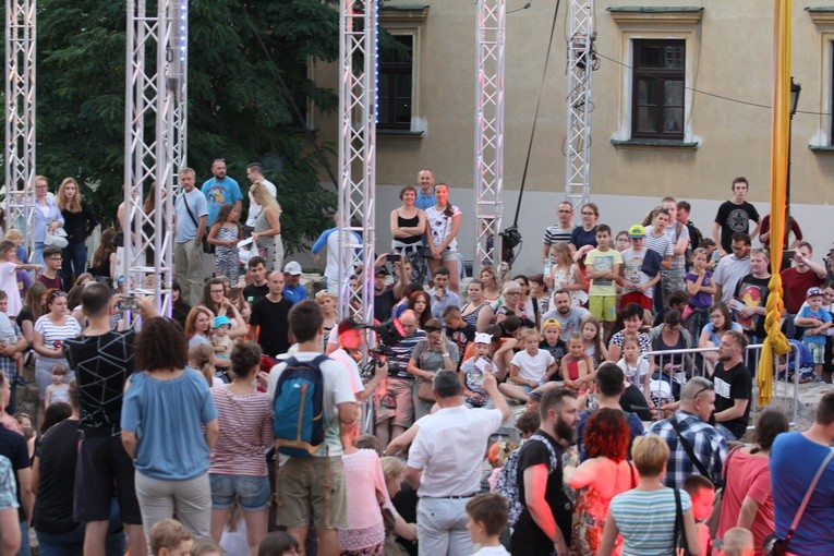 Carnaval Sztumistrzów 2017