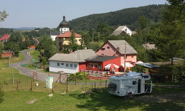 Myczkowce
