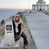 Dariusz Brosig na Camino, cz. 1