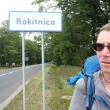Dariusz Brosig na Camino cz. 4