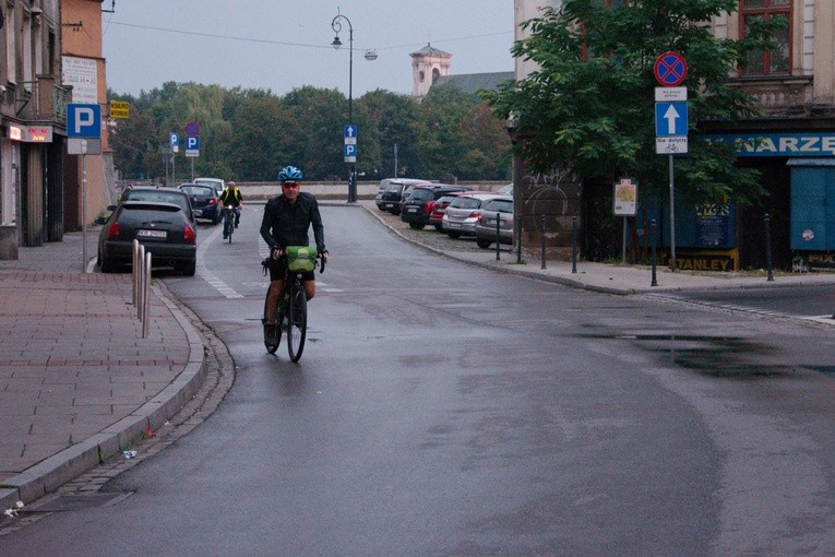 Górski maraton tylko dla twardzieli