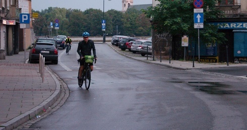 Górski maraton tylko dla twardzieli