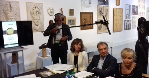 Kulturalne letnie Zakopane 