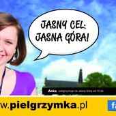 Skąd wiesz o pielgrzymce?