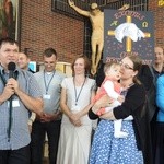 Dzień wspólnoty Oazy - Bielsko-Biała, 28 lipca 2017