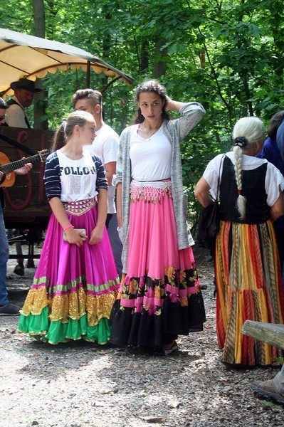 Międzynarodowy Tabor Pamięci Romów