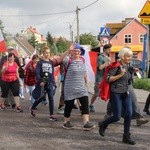 XXXV Gdańska Piesza Pielgrzymka na Jasną Górę